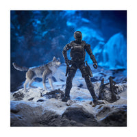 Load image into Gallery viewer, Gi Joe Classified Snake Eyes and Timber: Alpha Commandos Twin Pack Action Figure Set
