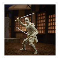 Load image into Gallery viewer, Gi Joe Classified Snake Eyes The Movie: Storm Shadow Action Figure
