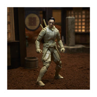 Load image into Gallery viewer, Gi Joe Classified Snake Eyes The Movie: Storm Shadow Action Figure
