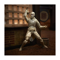 Load image into Gallery viewer, Gi Joe Classified Snake Eyes The Movie: Storm Shadow Action Figure

