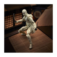 Load image into Gallery viewer, Gi Joe Classified Snake Eyes The Movie: Storm Shadow Action Figure
