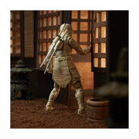 Load image into Gallery viewer, Gi Joe Classified Snake Eyes The Movie: Storm Shadow Action Figure
