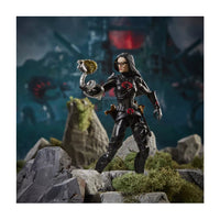 Load image into Gallery viewer, GI Joe Classified Exclusive Special Missions: Cobra Island Baroness with Cobra C.O.I.L.
