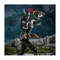 Load image into Gallery viewer, GI Joe Classified Exclusive Special Missions: Cobra Island Baroness with Cobra C.O.I.L.
