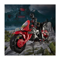 Load image into Gallery viewer, GI Joe Classified Exclusive Special Missions: Cobra Island Baroness with Cobra C.O.I.L.
