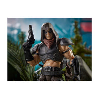 Load image into Gallery viewer, Gi Joe Classified Zartan Action Figure
