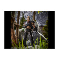Load image into Gallery viewer, Gi Joe Classified Zartan Action Figure
