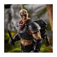 Load image into Gallery viewer, Gi Joe Classified Zartan Action Figure
