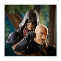 Load image into Gallery viewer, Gi Joe Classified Zartan Action Figure
