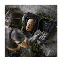Load image into Gallery viewer, Gi Joe Classified Zartan Action Figure
