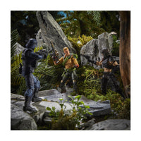Load image into Gallery viewer, Gi Joe Classified Zartan Action Figure
