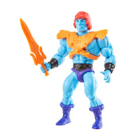 Load image into Gallery viewer, Masters of the Universe Origins Faker
