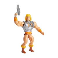 Load image into Gallery viewer, Masters of the Universe Origins Battle Armor He-Man
