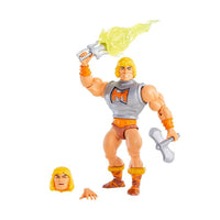 Load image into Gallery viewer, Masters of the Universe Origins Battle Armor He-Man
