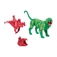 Load image into Gallery viewer, Masters of the Universe Origins Battle Cat
