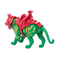 Load image into Gallery viewer, Masters of the Universe Origins Battle Cat
