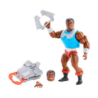 Load image into Gallery viewer, Masters of the Universe Origins Clamp Champ
