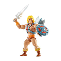 Load image into Gallery viewer, Masters of the Universe Origins He-Man
