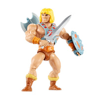 Load image into Gallery viewer, Masters of the Universe Origins He-Man
