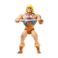Load image into Gallery viewer, Masters of the Universe Origins He-Man
