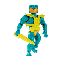Load image into Gallery viewer, Masters of the Universe Origins Mer-Man
