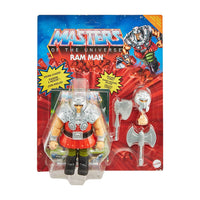 Load image into Gallery viewer, Masters of the Universe Origins Ram Man
