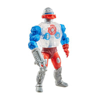 Load image into Gallery viewer, Masters of the Universe Origins Roboto
