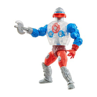 Load image into Gallery viewer, Masters of the Universe Origins Roboto
