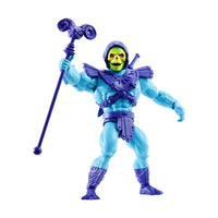 Load image into Gallery viewer, Masters of the Universe Origins Skeletor
