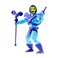Load image into Gallery viewer, Masters of the Universe Origins Skeletor
