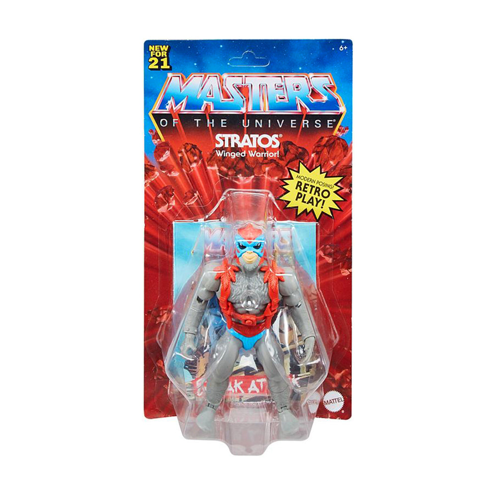 Masters of the Universe Origins Stratos