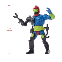 Load image into Gallery viewer, Masters of the Universe Origins Trap Jaw
