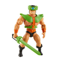 Load image into Gallery viewer, Masters of the Universe Origins Tri-Klops
