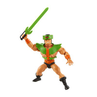 Load image into Gallery viewer, Masters of the Universe Origins Tri-Klops
