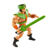 Load image into Gallery viewer, Masters of the Universe Origins Tri-Klops
