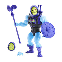 Load image into Gallery viewer, Masters of the Universe Origins Battle Armor Skeletor
