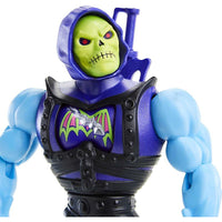 Load image into Gallery viewer, Masters of the Universe Origins Battle Armor Skeletor

