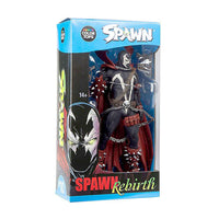 Load image into Gallery viewer, Spawn: Rebirth Color Topps Figure
