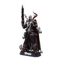 Load image into Gallery viewer, Spawn: Rebirth Color Topps Figure
