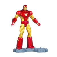 Load image into Gallery viewer, Marvel Legends Epic Heroes: Neo Classic Iron Man
