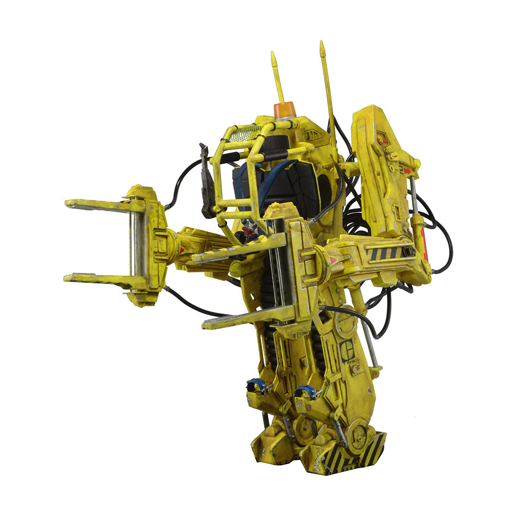 NECA Aliens Power Loader Action Figure