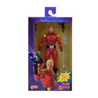 Load image into Gallery viewer, NECA Defenders of the Earth Flash Gordon Action Figure

