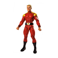 Load image into Gallery viewer, NECA Defenders of the Earth Flash Gordon Action Figure
