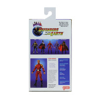 Load image into Gallery viewer, NECA Defenders of the Earth Flash Gordon Action Figure
