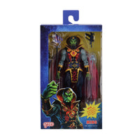 Load image into Gallery viewer, NECA Defenders of the Earth Ming Action Figure

