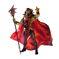 Load image into Gallery viewer, NECA Defenders of the Earth Ming Action Figure
