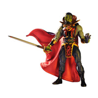 Load image into Gallery viewer, NECA Defenders of the Earth Ming Action Figure
