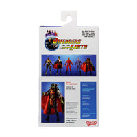 Load image into Gallery viewer, NECA Defenders of the Earth Ming Action Figure
