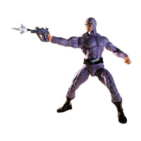 Load image into Gallery viewer, NECA Defenders of the Earth The Phantom Action Figure
