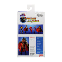 Load image into Gallery viewer, NECA Defenders of the Earth The Phantom Action Figure
